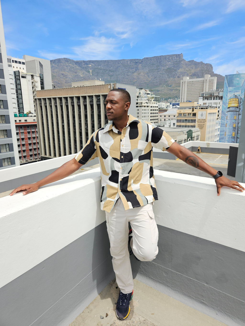 Cow Paint | Bull Shirt