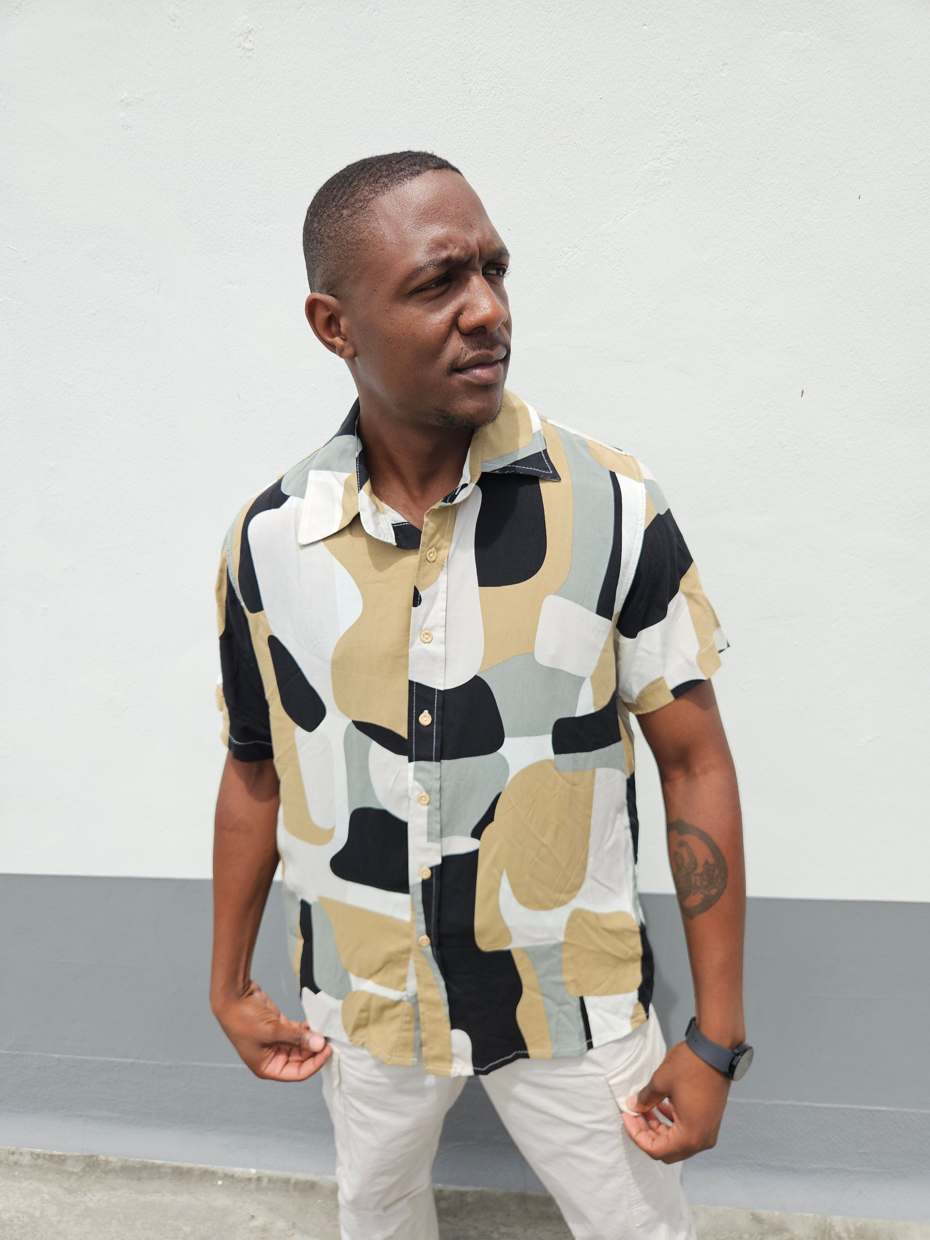 Cow Paint | Bull Shirt