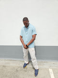 Turquoise | Bull Shirt